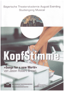 KOPFSTIMME