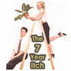 The 7 year itch