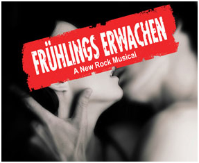 FRHLINGSERWACHEN (SPRING AWAKENING)