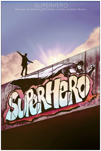 SUPERHERO